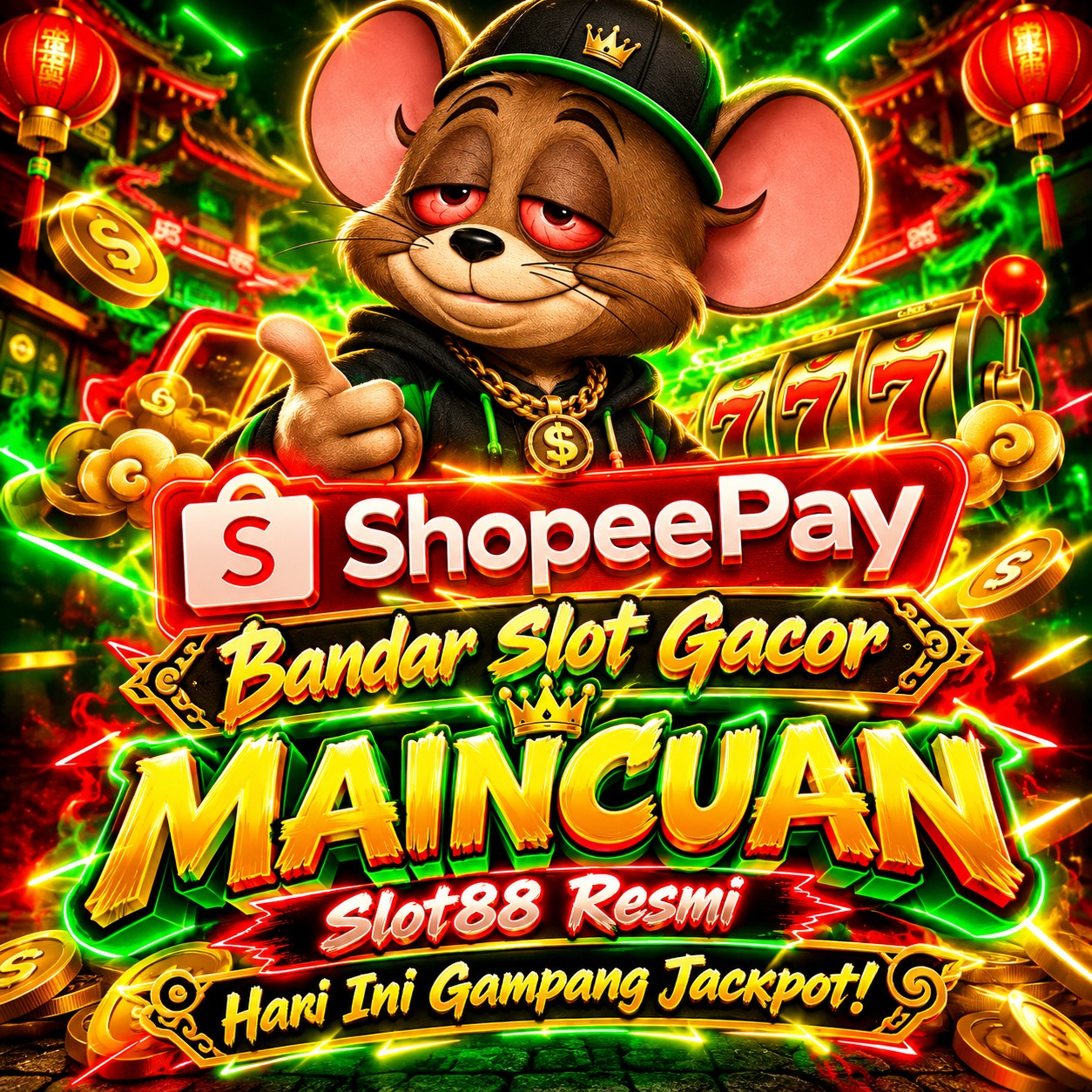 MAINCUAN Banner
